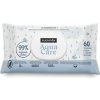 SUAVINEX Hygienické vlhké vreckovky - 60 ks AQUA
