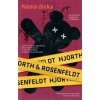 Němá dívka - Michael Hjorth, Hans Rosenfeldt