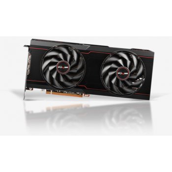 Sapphire Radeon RX 6750 XT PULSE GAMING 12GB GDDR6 11318-03-20G