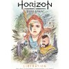 Titan Books Horizon Zero Dawn 2: Liberation