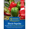 Kiepenkerl Bloková paprika 