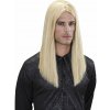 PARUKA DLHÁ BLOND ROVNÉ VLASY HALLOWEENSKY PLES