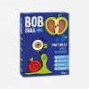 Šnek Bob Jablko a čučoriedka 60 g