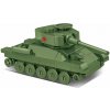 Cobi 3092 Sovietsky tank T-34/85, 1:72 (cobi3092)