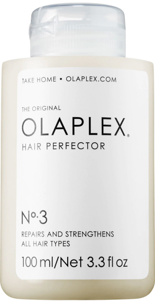 Olaplex Hair Perfector N° 3 kúra pre domácu starostlivosť 100 ml od 18,33 €  - Heureka.sk