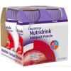 Nutridrink Compact Protein s příchutí Lesního ovoce 4 x 125 ml