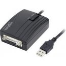 LogiLink UA0052C USB 2.0, 1,5m, černý