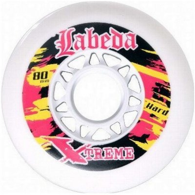 Labeda Extreme outdoor 84A 76 mm 4 ks