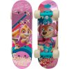 Seven Skateboard Paw Patrol, růžový