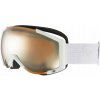 Lyžiarske okuliare Rossignol Airis Sonar white/super