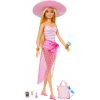 Mattel Barbie na pláži