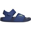 adidas Adilette Sandal K ID2626 tmavomodrá