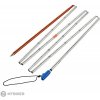 ORTOVOX Probe Alu 240 lavínová sonda, silver 240
