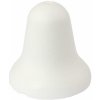 POLYSTYRÉNOVÝ ZVONČEK 9cm