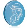 Diva & Nice Cosmetics Accessories Mirror kozmetické zrkadielko Lady 1 ks