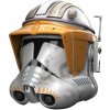 Elektronická helma Star Wars: Rogue One Black Series Imperial Death Trooper replika 1:1, G18615L0