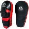 Lapa prstová s krytom BAIL LONG KICK 10, Koža