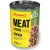 Josera konzerva Dog Meat Lovers Junior Menu Chicken 400 g