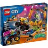 LEGO 60295 Kaskadérska aréna