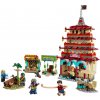 LEGO ONE PIECE - Bitka v Arlongovom parku (LEGO75638)