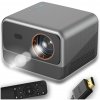 LCD Projektor OdSerca, Model LCD K2 N1 Inteligentný Projektor OdSerca, Sivý