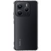 Tactical TPU Plyo Kryt pre Xiaomi Redmi Note 14 5G Transparent 8596311269172