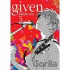 Given, Vol. 5