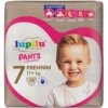 Plienky Plienkové nohavičky Lupilu Premium Pants 7 / 17+ kg / 28 ks