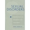 Sexual Disorders (Peter J. Fagan)(Brožovaná)