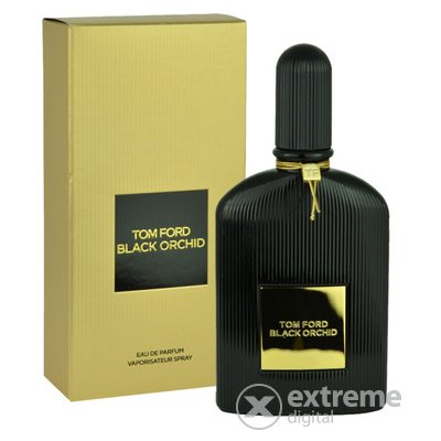 Tom Ford Black Orchid parfum dámsky 50 ml