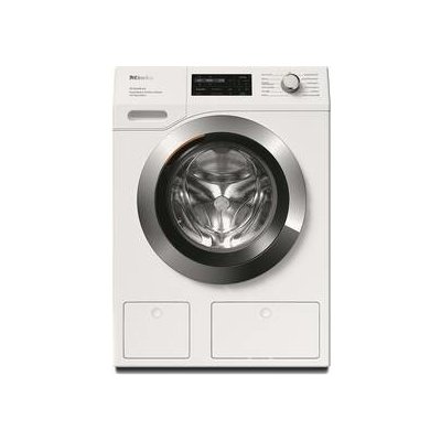 Miele W1 WEI 895 WCS TDos