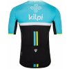 Pánsky cyklistický dres Kilpi Corridor-M LBL XS