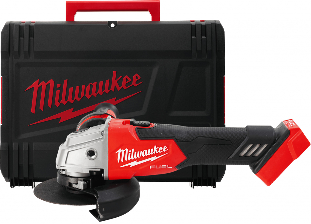 Milwaukee M18 FSAG125X-0X 4933478428