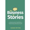 Business of Stories (Susan Payton)(Brožovaná)