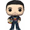 Funko POP! Formule 1 - Sergio Perez s helmou, exkluzivní edice (889698740036)