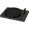 Pro-Ject JukeBox E + OM5E - High Gloss Black