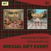 Bang & Jung & Yoo & Moon: Christmas With You (SET With Sound Wave Benefit) - 2CD