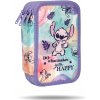 Coolpack Coolpack Peračník Jumper trojposchodový Stitch Pastel