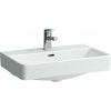 Umývadlo Laufen Pro S 60x38 cm otvor pre batériu uprostred H8189590001041