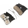 Shimano N04C KOV S Chladičom doštičky