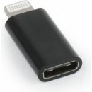 Adaptér a redukcie k mobilu CABLEXPERT USB Type-C adaptér pro Iphone