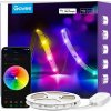 Govee WiFi RGBIC PRO Smart LED pásek 5m H618A3D1