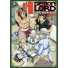 Level 1 Demon Lord and One Room Hero Vol. 4