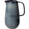 Villeroy & Boch - džbán 1,6 l - Lave Gris