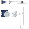 Grohe SmartControl Perfect 34709000