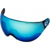 Náhradný zorník Arcore, VISOR MIRRAGE REVO modrá os