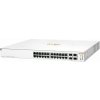 HP Enterprise HPE Aruba Instant On 1930 24G Class4 PoE 4SFP/SFP+ 370W Switch JL684B#ABB