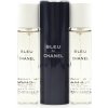 Chanel Bleu De Chanel toaletná voda pánska náplň 3 x 20 ml