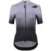 Assos Dyora RS Jersey S9 Targa Hound Grey