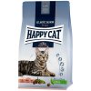 Happy Cat Culinary Atlantik-Lachs/losos 1,3kg pre dospelé mačky